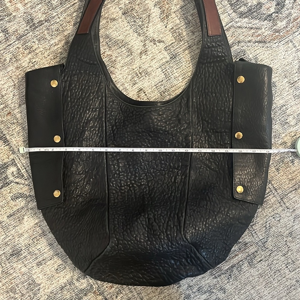 Authentic Celine Shoulder Bag - Picture 15 of 17
